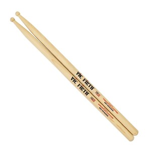 VIC FIRTH AMERICAN CUSTOM (MAPLE) ドラムスティック VIC-SD1