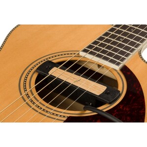 フェンダー Fender Cypress Single Coil Acoustic Soundhole Pickup NAT アコースティックギター用ピックアップの画像3