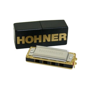 HARMONICA