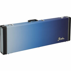 Fender フェンダー Ombre Case Belair Blue ストラト テレキャスター用ハードケース