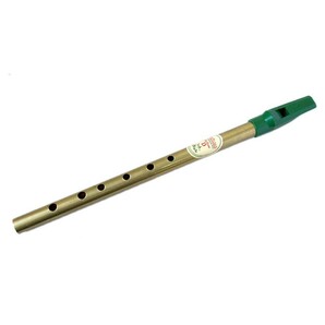 WALTONS 1506 TIN WHISTLE ティンホイッスルの画像1