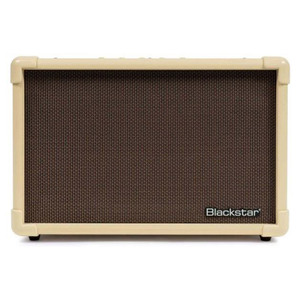 BLACKSTAR ブラックスター Acoustic:Core 30 Cream アコースティックギター用 小型ギターアンプ エレアコ用アンプ アウトレット