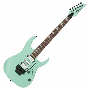 Ibanez RG470DX SFM Seafoam Green Matte アイバニーズ