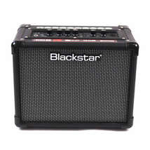 【アウトレット】BLACKSTAR ID:Core V3 Stereo 10 小型ギターアンプ コンボ_画像1