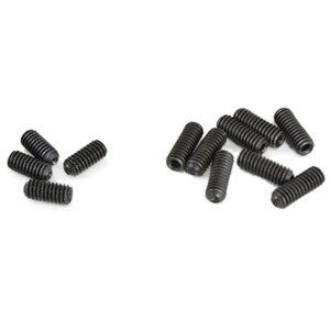 Montreux Saddle height screw set inch AM standard (12) No.9586 サドルイモネジ