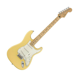 Fender Fender Player Stratocaster Mn Electric Guitar