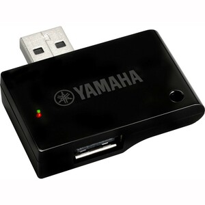 MIDI интерфейс беспроводной Yamaha YAMAHA UD-BT01 беспроводной USB MIDI Bluetooth