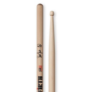 ビックファース VIC FIRTH VIC-JOR STEVE JORDAN ドラムスティック ×6セット