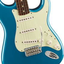 Fender フェンダー Vintera II 60s Stratocaster RW LPB エレキギター ストラトキャスター_画像4