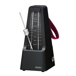 SEIKO SPM400B handle attaching metronome 