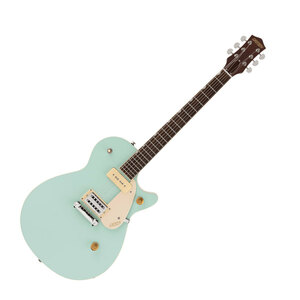 Gretsch Gretsch G2215-P90 Streatliner Jet Club Mintallic Enterguitar