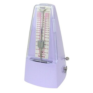 NIKKO standard plus lavender ... metronome Nikko 