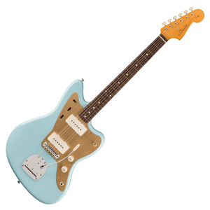 Fender Fender Vintera II 50S Jazzmaster RW SNB Электро -гитара Jazzmaster