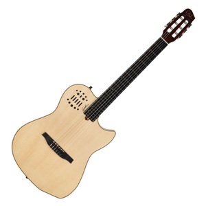 Гостин Годан Многоиценный нейлоновая струна естественная hg нейлоновая струна элегатная гитара