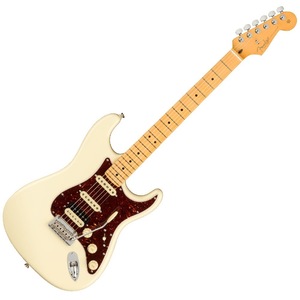  крыло Fender American Professional II Stratocaster HSS MN OWT электрогитара 