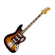 スクワイヤー/スクワイア Squier Classic Vibe Bass VI 3TS LRL 6弦 エレキベース_画像1