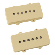 フェンダー Fender J Mascis Signature Jazzmaster Pickup Set ギターピックアップ_画像1