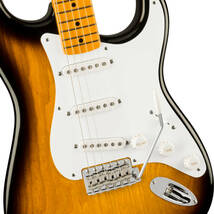 Fender フェンダー 70th Anniversary American Vintage II 1954 Stratocaster 2TS エレキギター ストラトキャスター_画像5