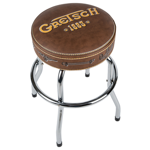 GRETSCH グレッチ 1883 BARSTOOL 24 スツール バースツール 椅子 ギター用椅子の画像1