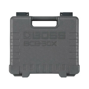 BOSS BCB-30X Pedal Board エフェクターケース ペダルボード