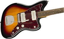 スクワイヤーギター ジャズマスター Classic Vibe '60s Jazzmaster 3TS LRL エレキギター Squier_画像3