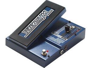 ピッチシフター ベースエフェクター DIGITECH Bass WHAMMY ベース用 ワーミー デジテック ベースワーミー