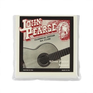 John Pearse 1100 Classic nylon classic guitar string 