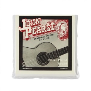 John Pearse 1100 Classic Nylon Classic Guitar String