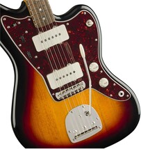 スクワイヤーギター ジャズマスター Classic Vibe '60s Jazzmaster 3TS LRL エレキギター Squier_画像4