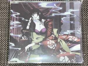 送料込み BUCK-TICK [蜉蝣-かげろう-] xxxHOLiC Special Edition盤 即決