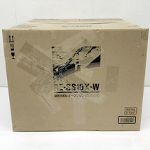 C5504YO ◆0329【アウトレット品 】オーブンレンジ 31L シャープ RE-SS10-XW 23年製 過熱水蒸気 コンベクション未使用 家電_画像2