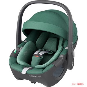 C4592YO *0320_1[ outlet ] child seat MAXI-COSI pebble 360 QNY8044672110 newborn baby?15 months about unused baby 