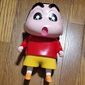 クレヨンしんちゃん 置物 フィギュア