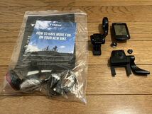 【中古】TREK CHECKPOINT (チェックポイント) ALR5 54サイズ ★SHIMANO GRX 11S★ペダル CATEYEサイコン REC-MOUNTS付属★_画像10