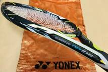 未使用　送料無料　YONEX EZONE DR 108 ヨネックス　イーゾーン　DR 108 シニア／ダブルス　シリーズ最大のスウィートエリア　要確認説明文_画像1