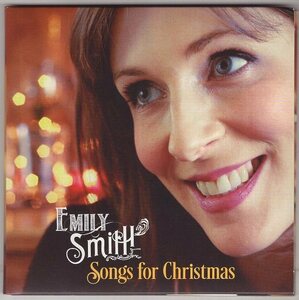 EMILY SMITH SONGS FOR CHRISTMAS