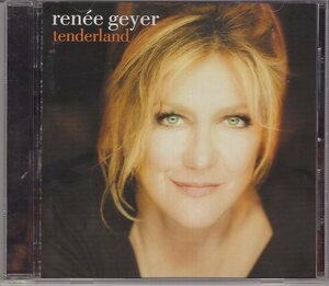 RENEE GEYER TENDERLAND