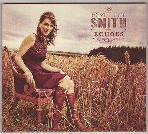 EMILY SMITH ECHOES