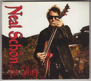 NEAL SCHON THE CALLING