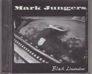MARK JUNGERS BLACK LIMOUSINE