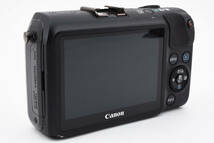Canon EOS M ボディ_画像6