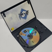 《送料込み》PS2 街道バトル ～日光・榛名・六甲・箱根～ プレイステーション2 ソフト / PlayStation 2 レース_画像2