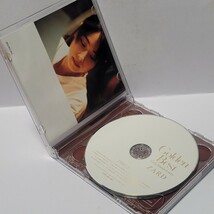 《送料込み》2CD+DVD 初回限定盤 ZARD ベストアルバム デビュー15周年 / GOLDEN BEST 15TH ANNIVERSARY / JBCJ-9015~6_画像2