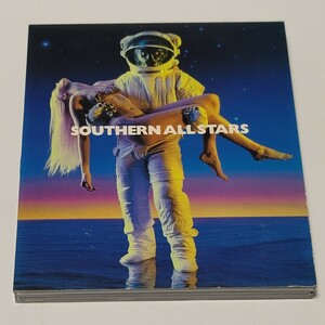 《送料込み》2CD サザンオールスターズ「海のYeah!!」Southern All Stars ※外プラケースなし