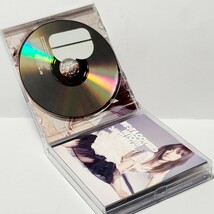 《送料込み》2CD+DVD付き 島谷ひとみ BEST ＆ COVERS / ベスト & カバーズ 帯付き_画像2