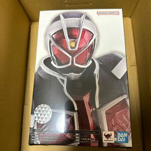 新品未開封 送料無料 S.H.Figuarts（真骨彫製法） 仮面ライダーウィザード フレイムスタイル 10th Anniversary Ver.