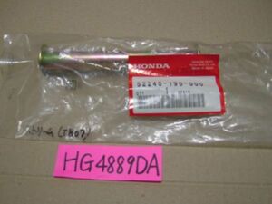 ☆ストリーム他　カラージョイントケース　ホンダ純正部品52240-196-000☆HONDA