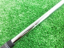 ♪Callaway キャロウェイ STEELHEAD X-14 IRONS / 4番 アイアン 単品 スチールシャフト 不明 FLEX-不明 ♪M1436_画像6