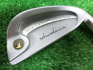 ♪HONMA ホンマ NEW-LB300 / 3番 アイアン 単品 純正シャフト SPECIAL LIGHT TITANIUM CARBON 三ツ星 FLEX-R-1 ♪M0717