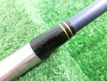 ♪Taylor Made テーラーメイド V721 FORGED / 3番 アイアン 単品 純正カーボンシャフト FLEX-TWIST GRAPHITE FLEX-S ♪M1501_画像4